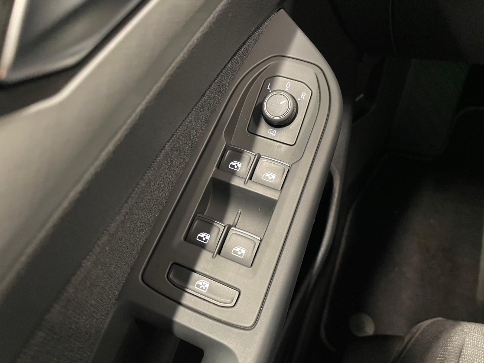 Volkswagen Golf VIII Variant Life 1.0 eTSI DSG RFK NAVI TRA, миниатюра 24