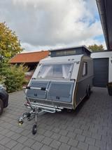 Kip KK 37 Kompakt - Wohnwagen Kompakt