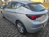 Opel PDC AHK Klima Sitzhz Bhz Lenkrad - Opel Astra: K
