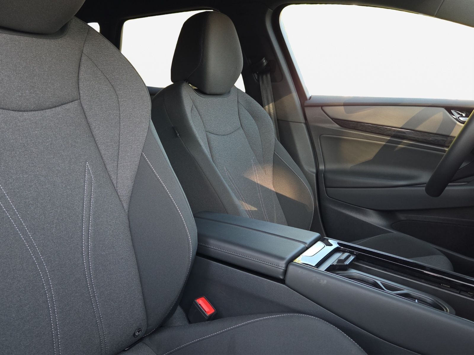 Volkswagen ID.7 - Bild 6