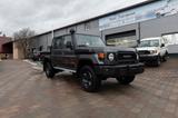 Toyota Land Cruiser GRJ 79DC VX LIM Facelift 2025 - Toyota Land Cruiser: Vx