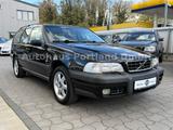 Volvo XC70 I 2.4 T AWD Cross Country/TOP!/S-Heft/AHK - Volvo XC70 mit Benzin-Antrieb
