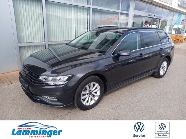 Image of Volkswagen Passat Variant