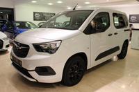 Opel Combo Life ALU SPUR DAB BT TOP SH DE 1.H 19%