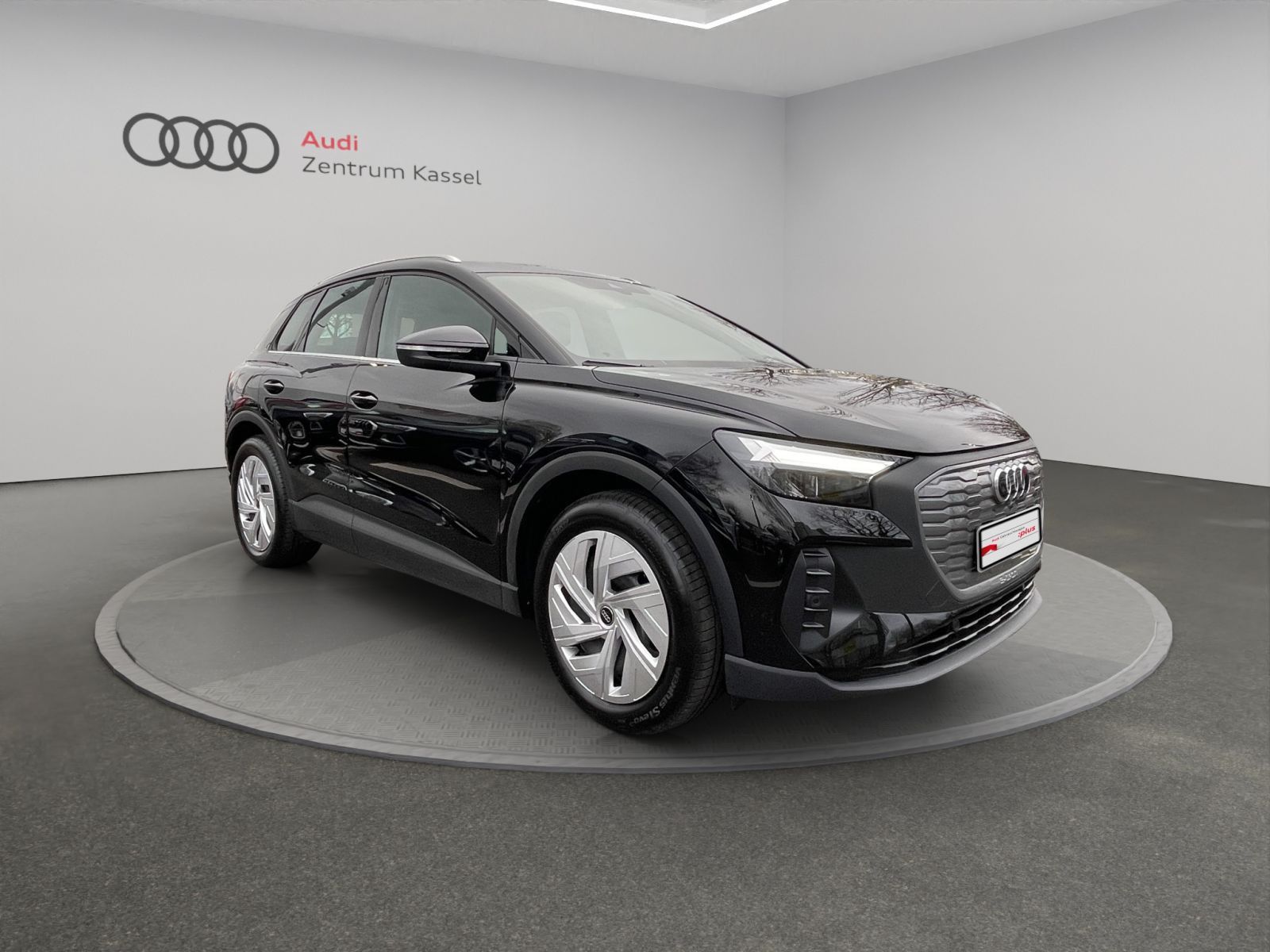 Audi Q4 e-tron - Bild 9