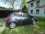 Kia Venga FIFA World Cup Edition,FH, PDC hi, CD, MFL - Kia Venga aus 2013