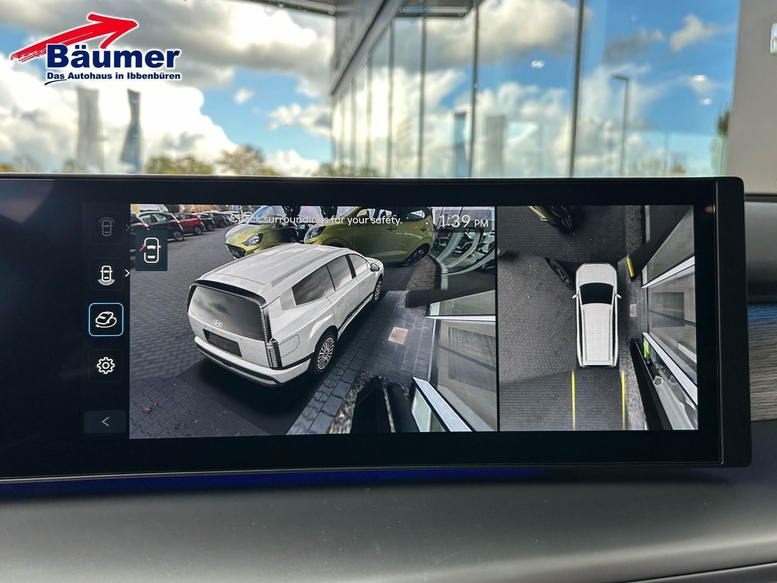 Hyundai IONIQ 9 – Bild 19