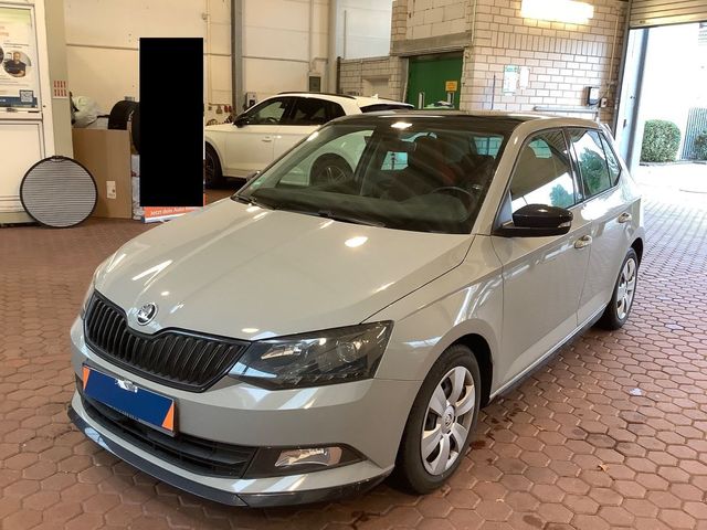 Skoda Fabia 1.2 TSI Monte Carlo PANO NAVI