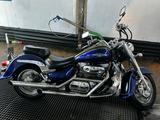 Suzuki  Intruder VL1500  - SUZUKI 1500 VL INTRUDER