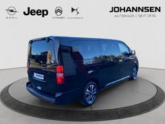 CITROEN Spacetourer PLUS XL HDi 180 S&S EAT8