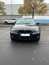 BMW 318d E90 - BMW 3er-Reihe E90 mit Diesel-Antrieb