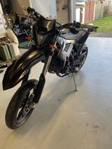 Beta RR 125 4T | BJ 2024  - BETA RR 125 4T