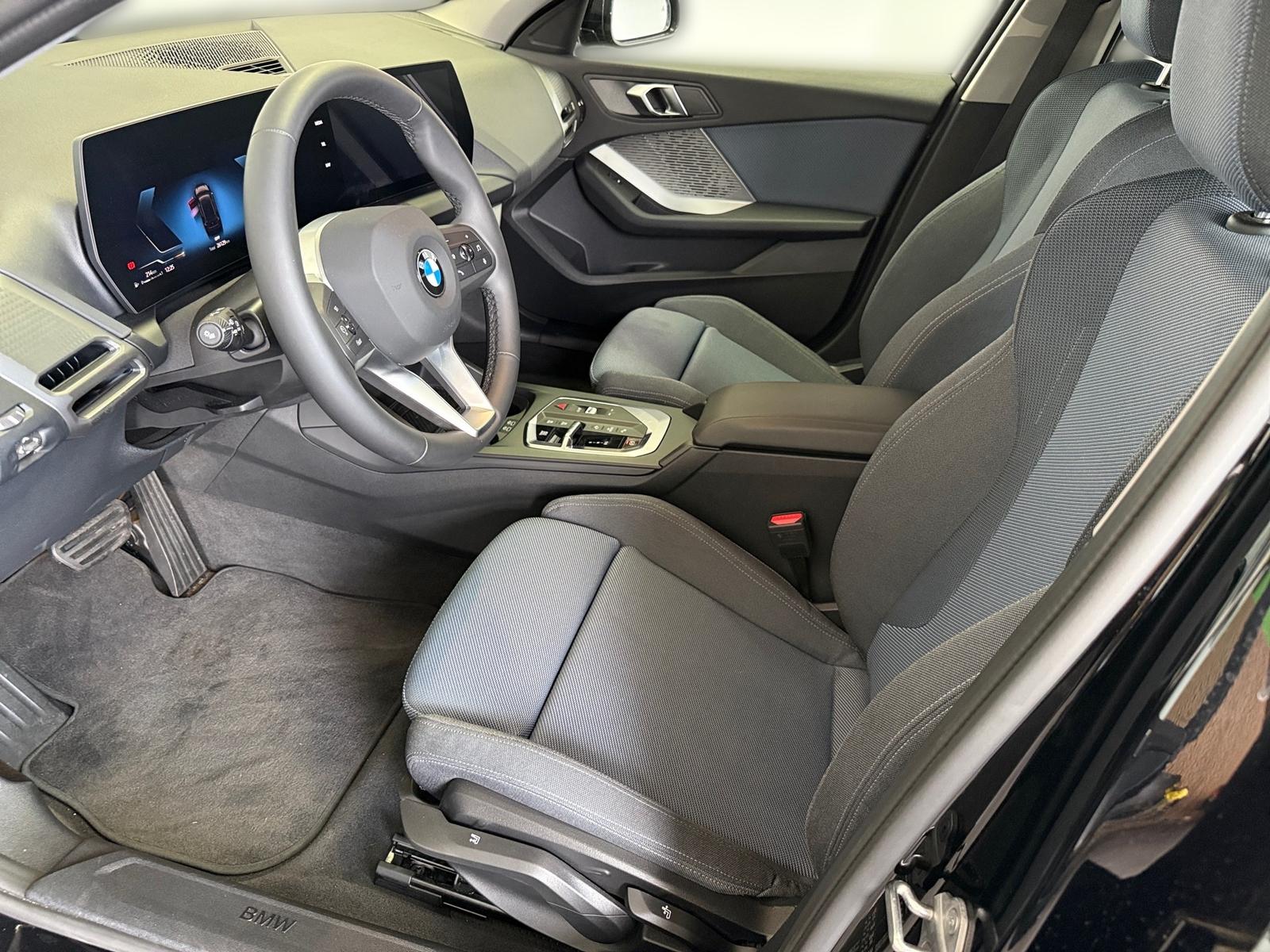 BMW 1 Series i Limousine*a.LED*Navi*Kamera*DriveA*ShadowLi, миниатюра 10