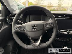 OPEL Corsa F Facelift*MT*CAM*Allwetter*PDC*DAB+*