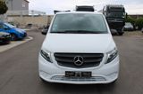 Mercedes-Benz Vito Tourer 114/116 CDI, 119 CDI/BT kompakt - Mercedes-Benz Vito: 119