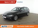 BMW 3er 318i*NAVI*LIM*PDC*SHZ*ALU*KLIMA* - BMW: 3er