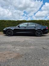 Audi A6 (neu Motor) - Audi A6: Motor