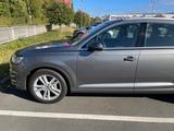 Audi Q7 3.0 TDI quattro tiptronic - - Audi Q7 3.0 TDI quattro Gebrauchtwagen