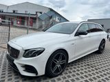 Mercedes-Benz E 43 AMG T*Airmatic*AHK*Mutlibeam LED*Burmester* - Mercedes-Benz E 43 AMG aus 2018