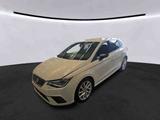 Seat Ibiza FR 1.0 TSI LED Navi RFK VC PDC SHZ - gebrauchte Seat Ibiza aus dem Jahr 2024