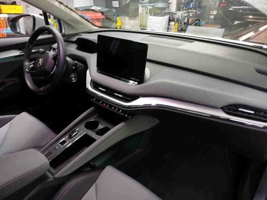 Skoda Enyaq - Bild 7