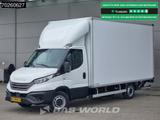 Iveco Daily 35S21 3.0L Automaat Laadklep Zijdeur 210PK - Offers