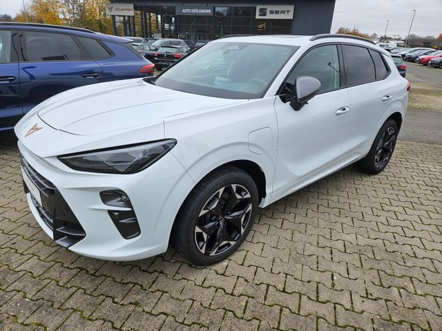 Cupra Terramar VZ 1.5 e-Hybrid*AHK*Sennheiser*
