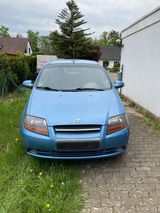 Daewoo GM DAEWOO ROK - Daewoo Matiz aus 2003