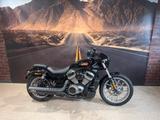 Harley-Davidson RH975S NIGHTSTER SPECIAL J&H - HARLEY-DAVIDSON NIGHTSTER