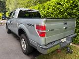 Ford F 150 XLT 4x4 V8 SUPERCAB 6.5FT-BOX - Ford F 150: Xl