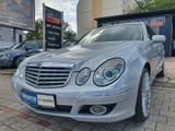 Mercedes-Benz E 230 ELEGANCE*AUTOMATIK*LEDER - Mercedes-Benz E 230: Limousine