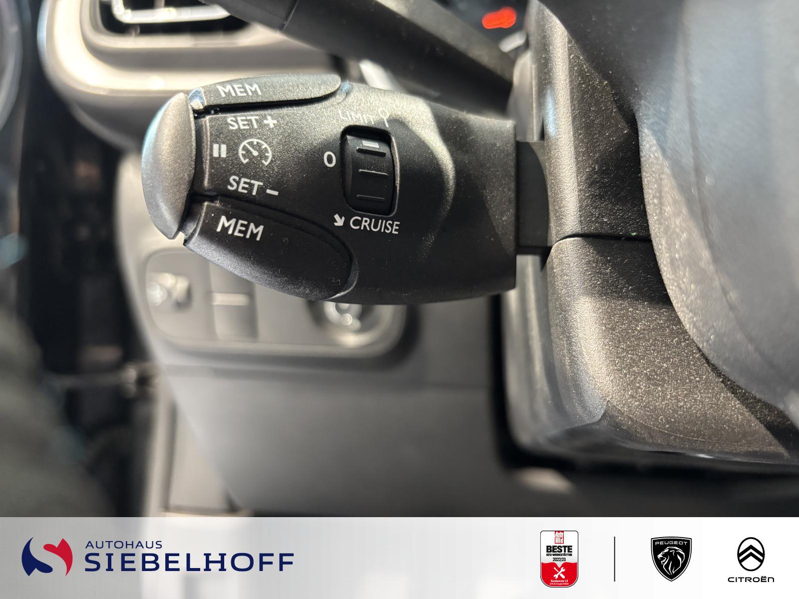 Citroën C3 Shine Pack PureTech 110