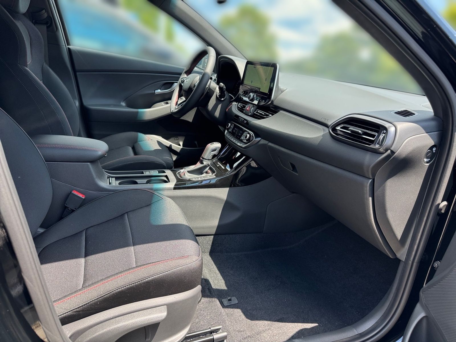 Hyundai i30 – Bild 14