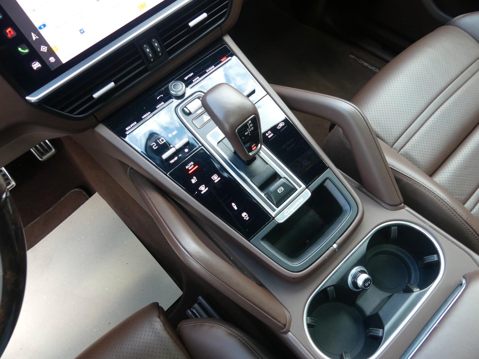 Porsche Cayenne GTS, 2.Hd., Scheckheft PZ,  Pano.,Matrix