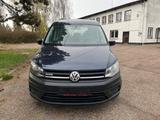 Volkswagen Caddy PKW Trendline BMT 4Motion / Klima - Volkswagen Caddy: 4motion