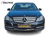 Mercedes-Benz C 250 CDI BlueEfficiency *Bi-Xenon*Harman-Kardon - Mercedes-Benz C 250: Cdi Blueefficiency