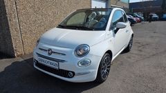 Fiat 500C 1.0 70PS -  "Dolcevita" - Navi, BeatsAudio