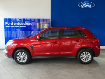 Mitsubishi ASX Intro Edition Automatik 2WD