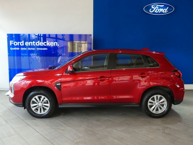 Mitsubishi ASX Intro Edition Automatik 2WD