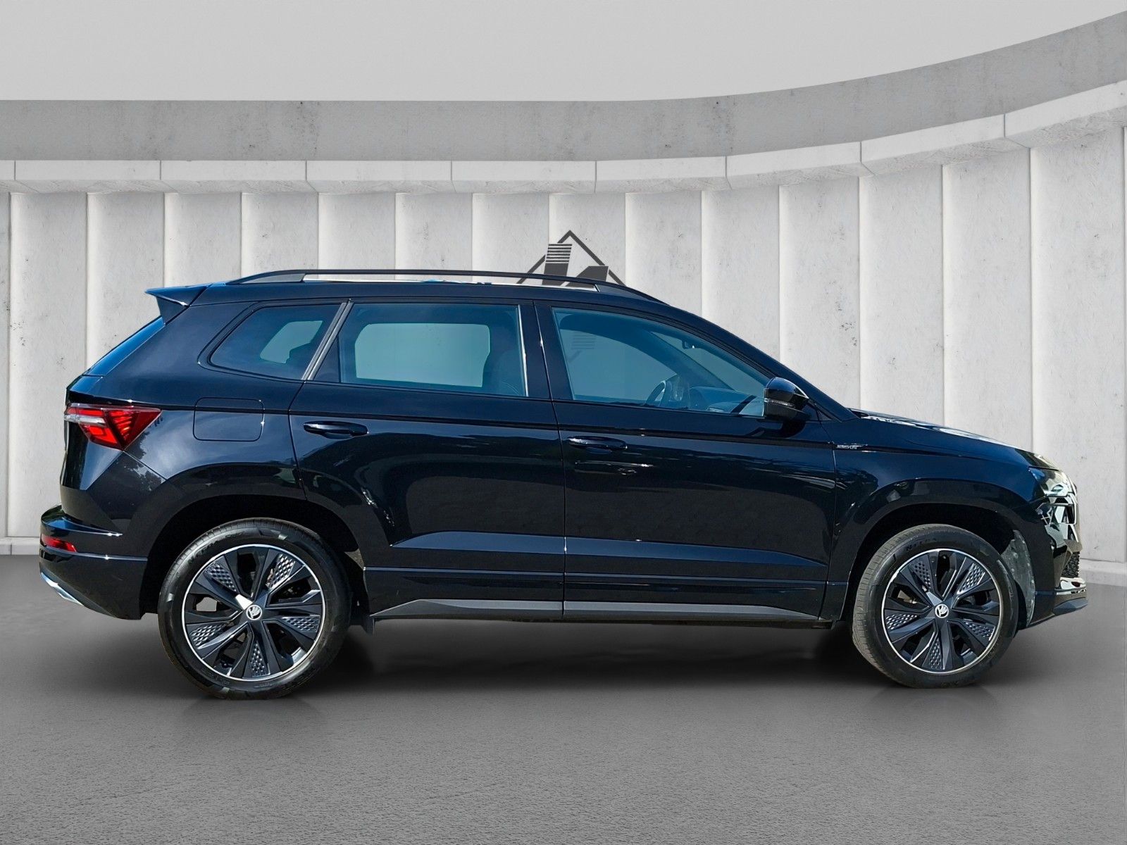 Fahrzeugabbildung SKODA Karoq Sportline*DSG*ViCo*PDC*Kamera*ACC**