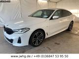 BMW 630 Gran Turismo M Sport LED+ 360K DrivingAssPro - BMW: Gran Turismo