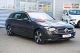Mercedes-Benz C200 T Avantgarde LED Navi Totwinkel AHK - Mercedes C 160 mit Schiebedach