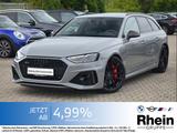 Audi RS4 Avant Carbon.280 Km/h.RS-AGA.Matrix.B&O.HuD - gebrauchte Audi RS4 aus dem Jahr 2020