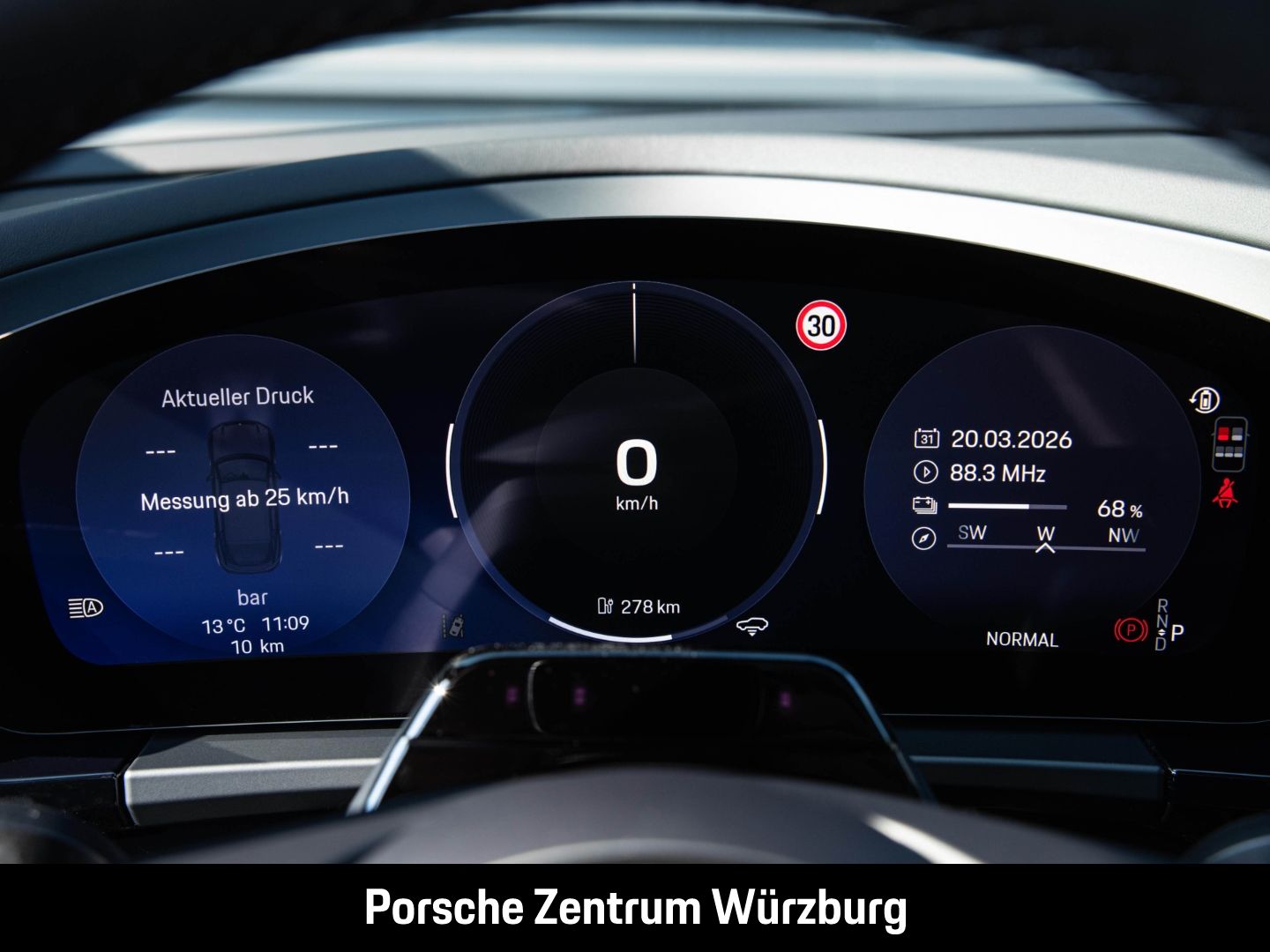 Porsche Macan - Bild 14