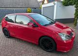 Honda Civic EP2 1.6  TÜV neu  132.492 km - Honda Civic aus 2004: 1.6