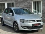 Volkswagen Polo1.4TDI BlueMotion/Sitzheizung/Klima/Tempomat - Volkswagen Polo: TDI Bluemotion