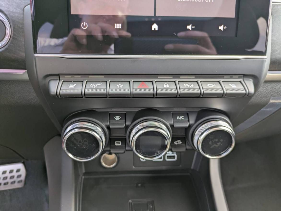 Fahrzeugabbildung Renault ARKANA ESPRIT ALPINE Mild Hybrid 160 EDC