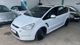 Ford S-Max S-MAX Ambiente - Ford S-MAX Ambiente mit Diesel-Antrieb