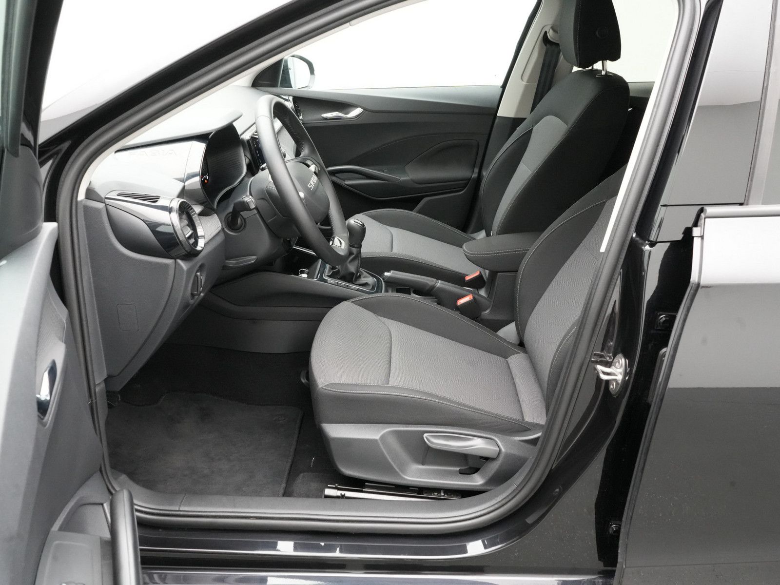 Skoda Fabia - Bild 11