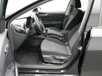 Skoda Fabia - Vorschau Bild 11